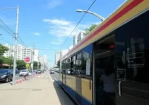 Conceição para Capão Redondo de transporte público