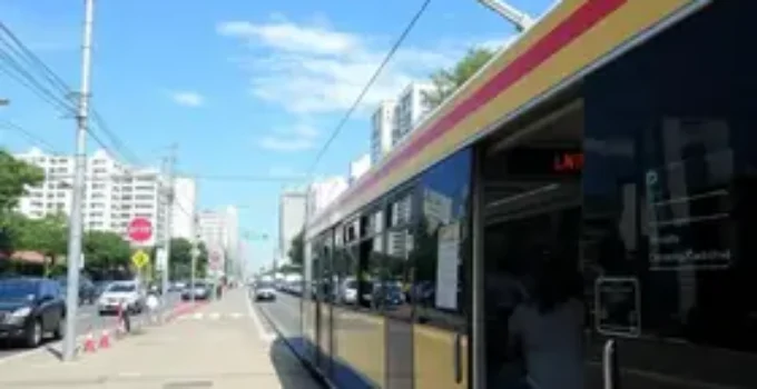 Conceição para Capão Redondo de transporte público
