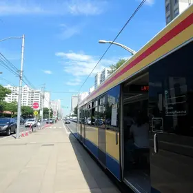 Conceição para Capão Redondo de transporte público