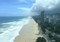 clima em Capão Redondo