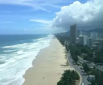 clima em Capão Redondo
