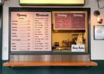 unidades do Bom Prato