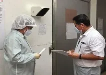 Vigilância Sanitária do Capão Redondo