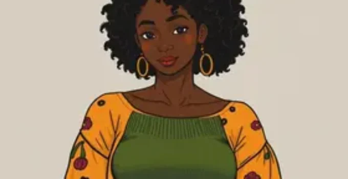 saúde mental da mulher negra