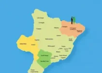Coordenadorias Regionais de Saúde
