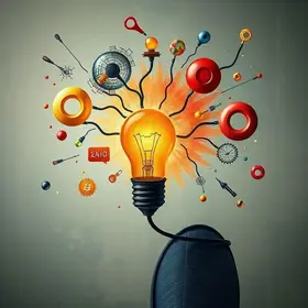 negócios inovadores