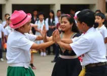 Dia da Dança