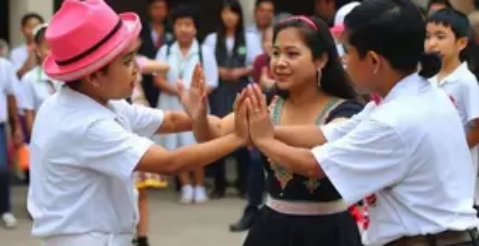 Dia da Dança
