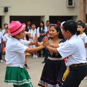 Dia da Dança