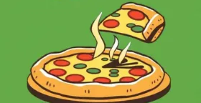 Dia da Pizza Solidário