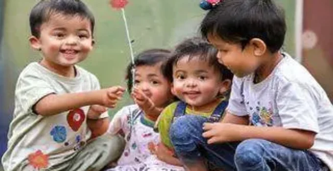 Dia das Crianças nas Fábricas de Cultura