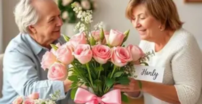 Dia das Mães