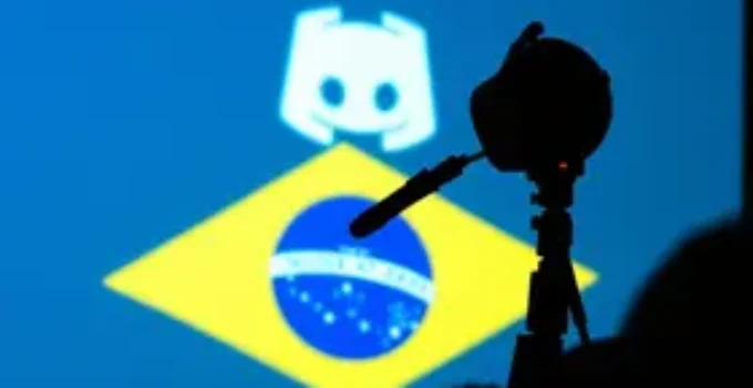 Discord