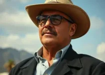 Will Santana