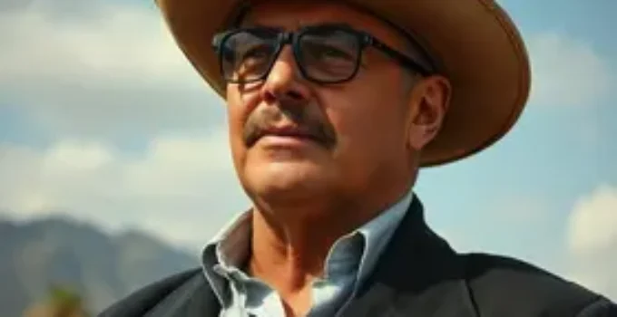 Will Santana