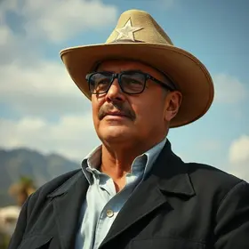 Will Santana
