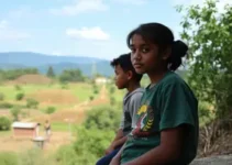 documentário Terceirão