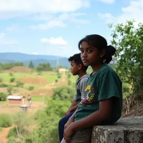 documentário Terceirão