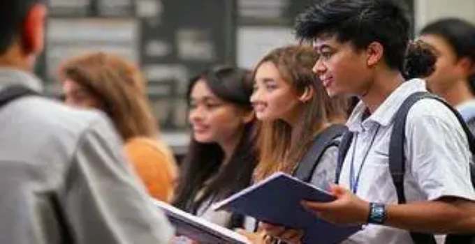 Enem 2025 cursinhos populares