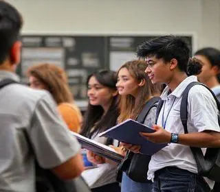 Enem 2025 cursinhos populares