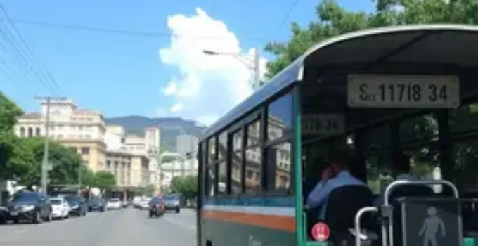 Estações Capão Redondo e Osasco