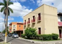Estr. de Itapecerica, 4795 parada