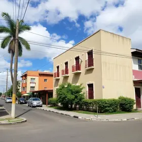 Estr. de Itapecerica, 4795 parada