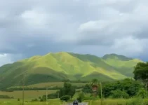 Estrada Itapecerica A Campo Limpo