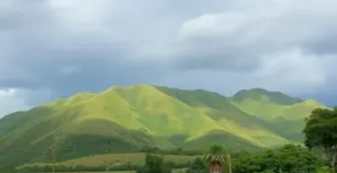Estrada Itapecerica A Campo Limpo