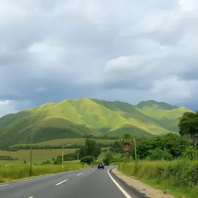 Estrada Itapecerica A Campo Limpo