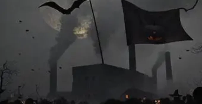 Fábricas de Cultura