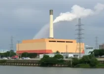 falha em subestação de energia