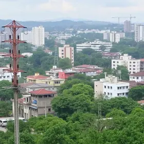 falha em subestação de energia