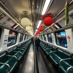 férias em São Paulo