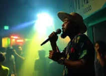 Festa 100% Favela
