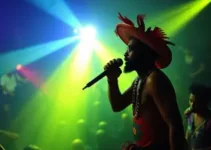 Festa 100% Favela