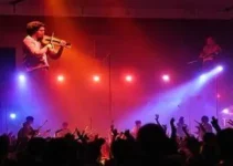 Festival Concerto na Quebrada