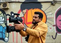 filmmaker da quebrada