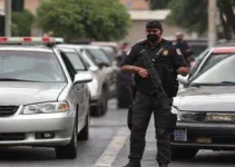 Força Tática Capão Redondo veículos adulterados