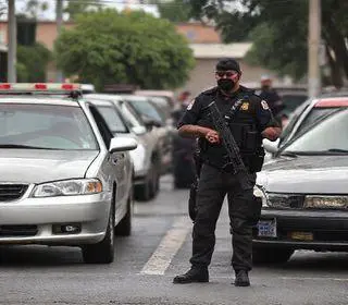 Força Tática Capão Redondo veículos adulterados