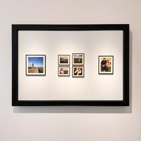 exposição fotográfica Sesc Palmas