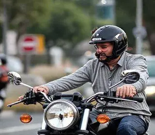 credenciamento de mototaxistas