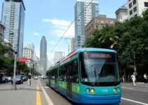 Giovanni Gronchi para Capão Redondo de transporte público