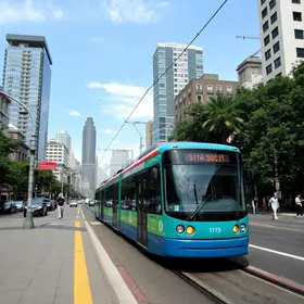 Giovanni Gronchi para Capão Redondo de transporte público