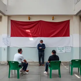 Espaço Prevenir
