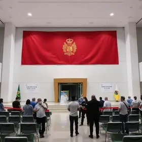 Espaço Prevenir