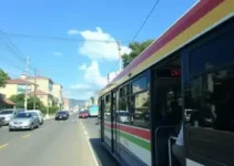 Grajaú para Capão Redondo de transporte público