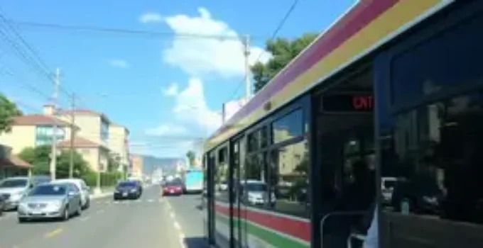 Grajaú para Capão Redondo de transporte público
