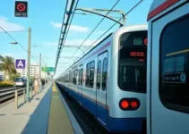 gratuidade em trens e metrô
