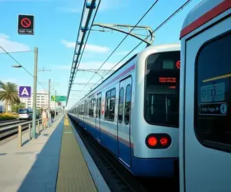gratuidade em trens e metrô
